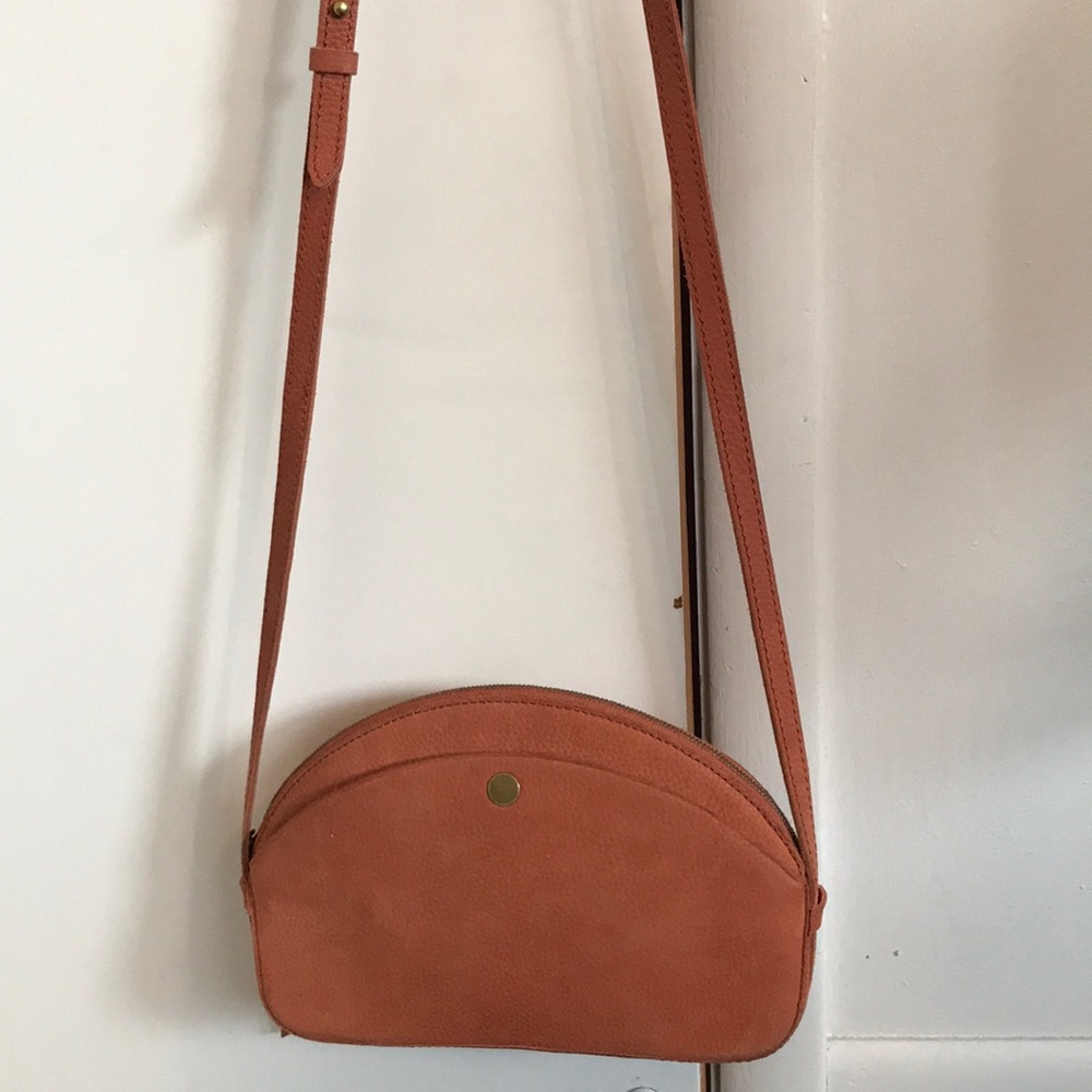 Madewell Purse
